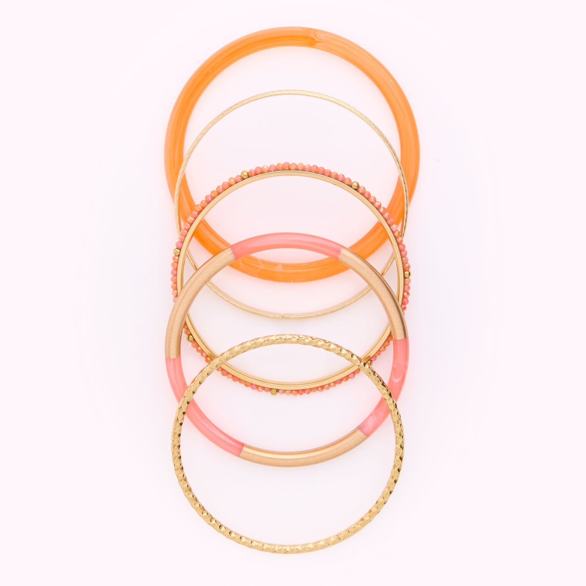 Bracelet Orange
