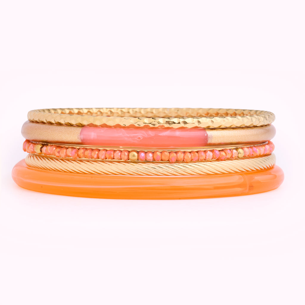 Bracelet Orange