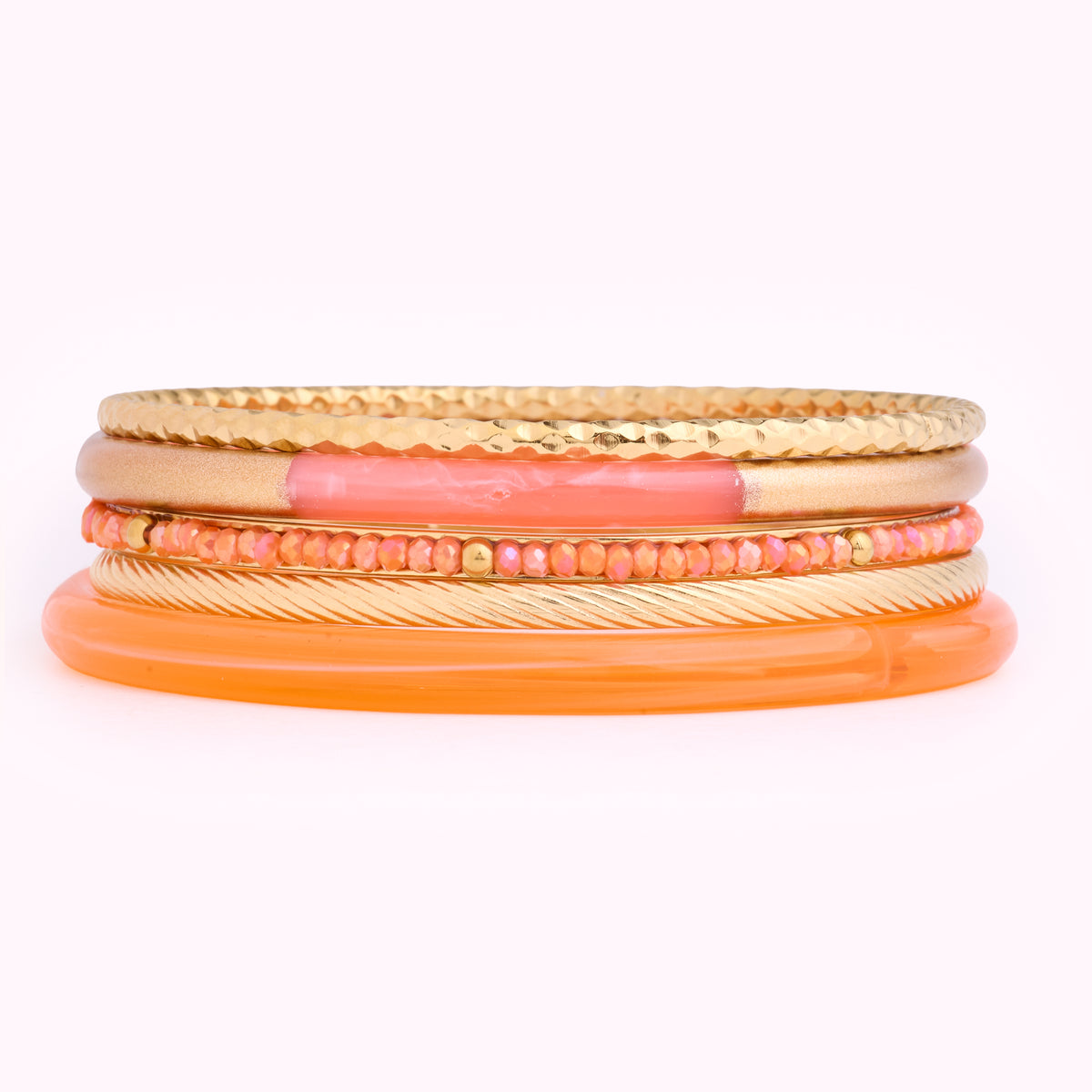 Bracelet Orange