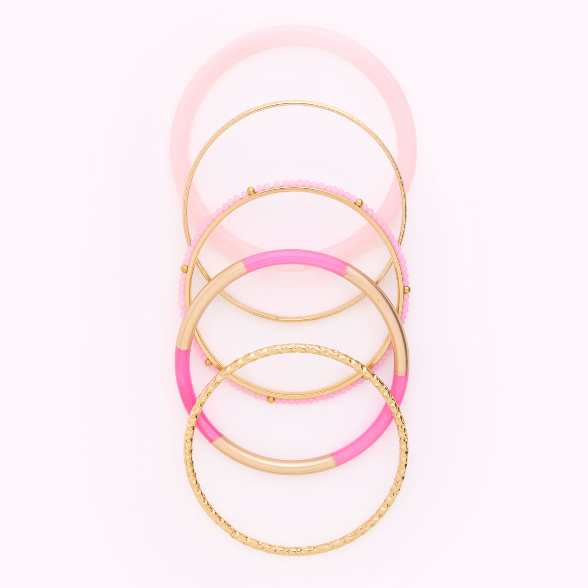 Bracelet Pink