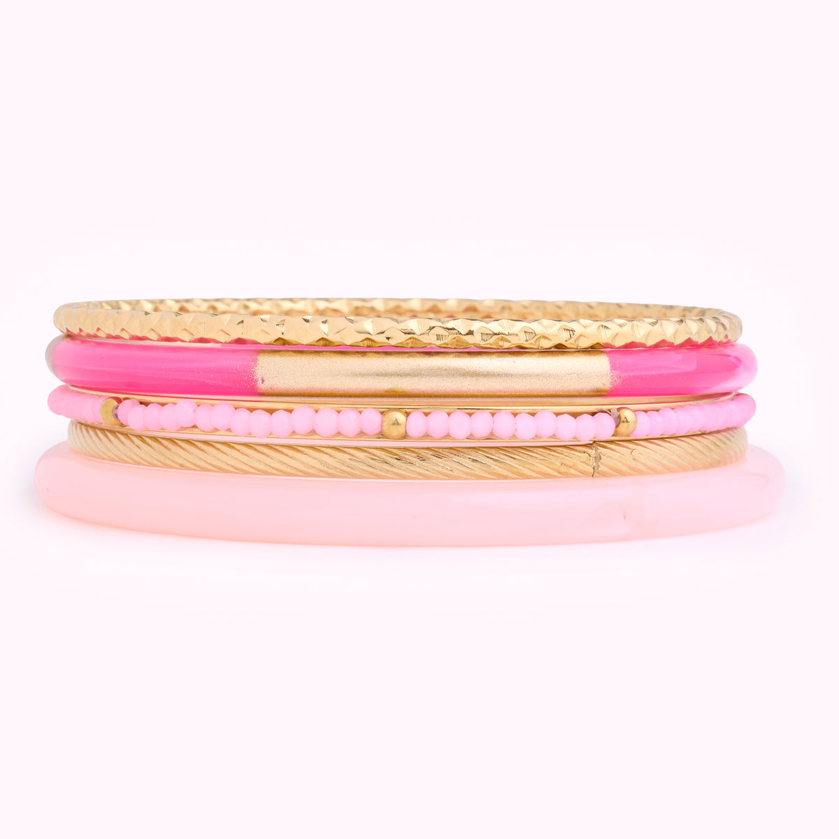 Bracelet Pink