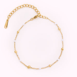 Bracelet Playa Blanc