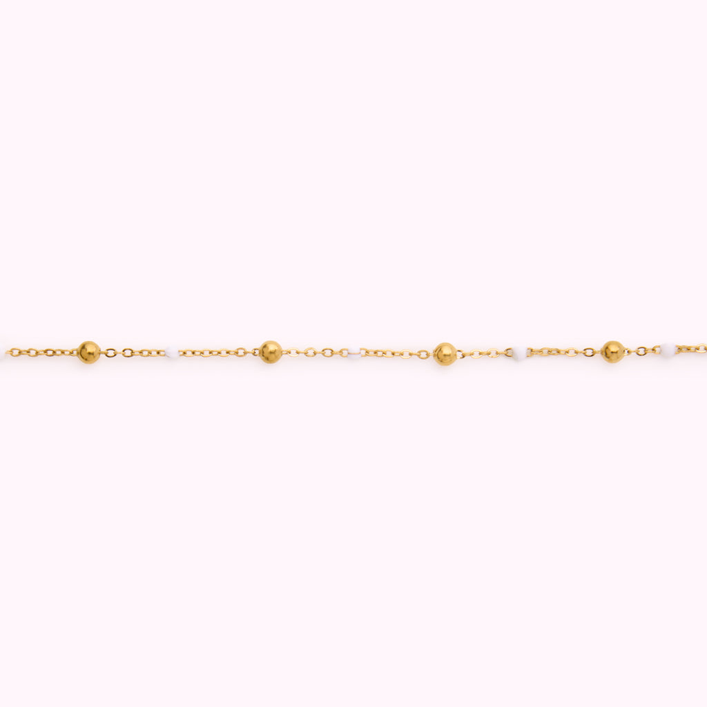 Bracelet Playa Blanc