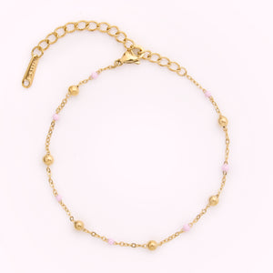 Bracelet Playa Rose