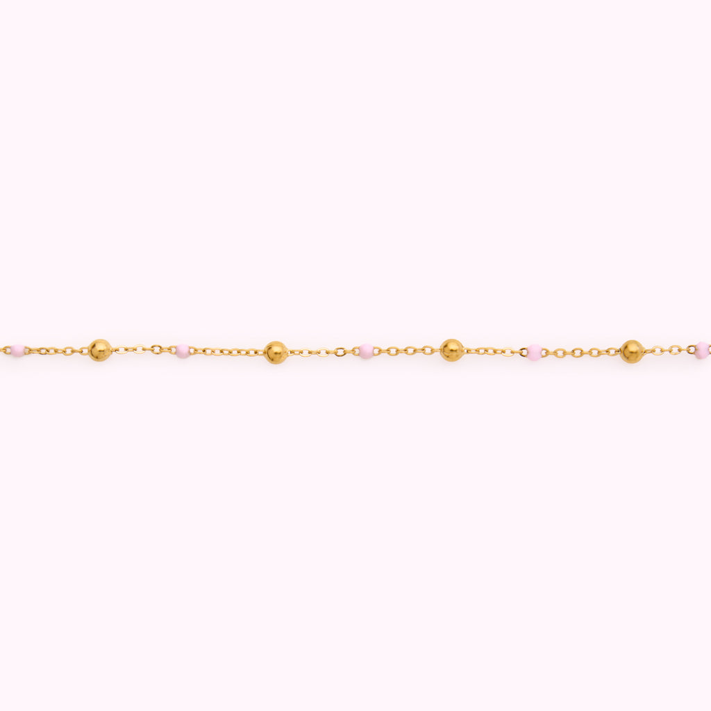 Bracelet Playa Rose