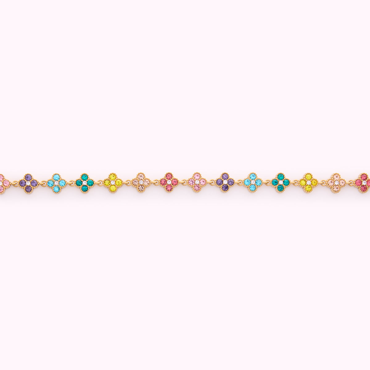 Bracelet Princesse Multi
