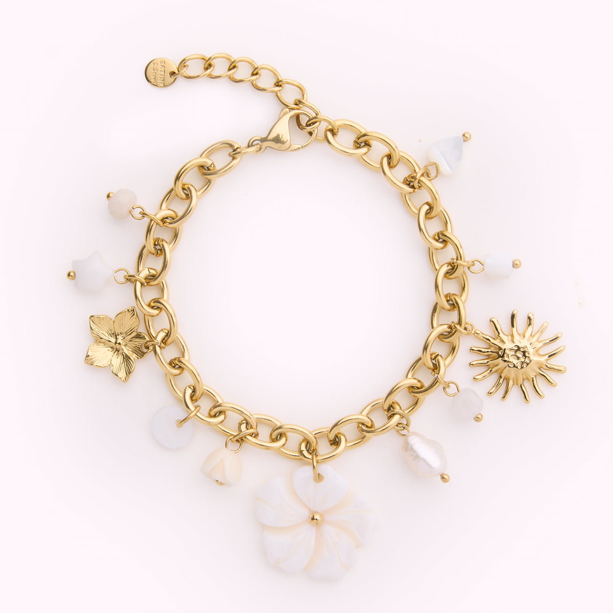 Bracelet Rosalia
