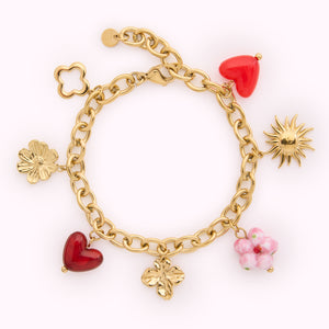 Bracelet Rosa