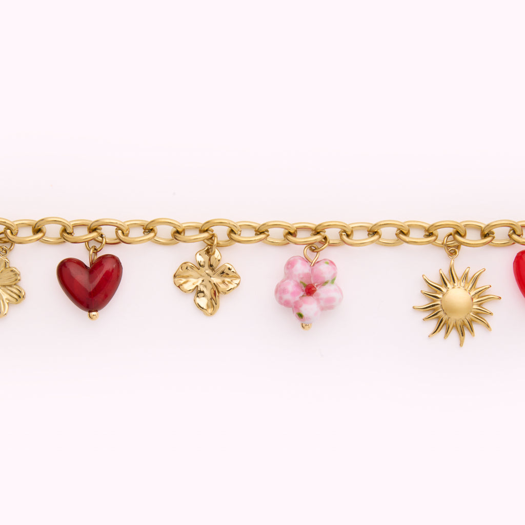 Bracelet Rosa
