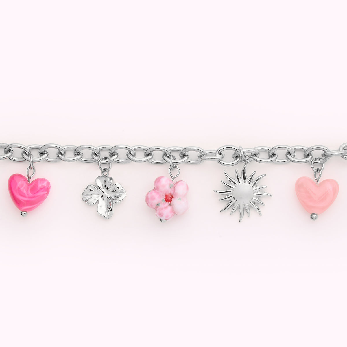 Bracelet Rosy
