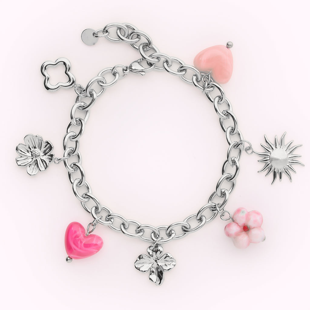 Bracelet Rosy