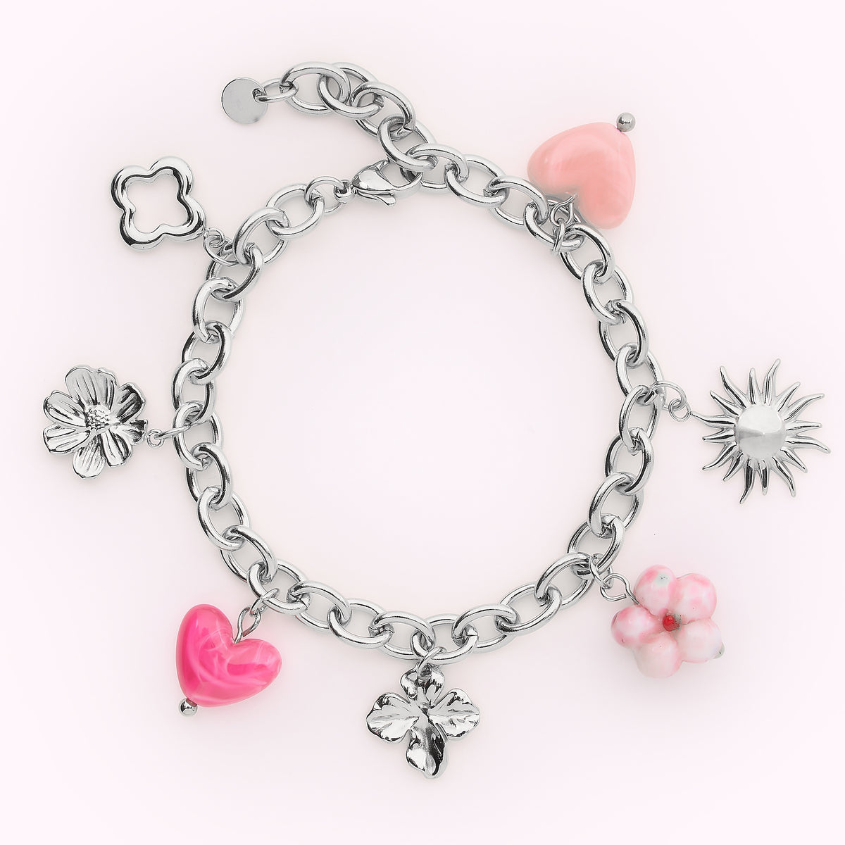 Bracelet Rosy