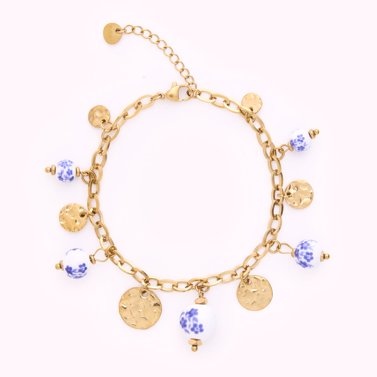 Bracelet Santorin