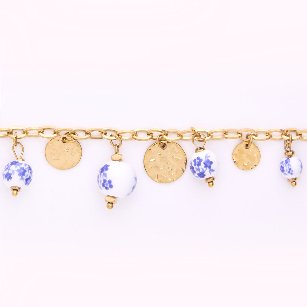 Bracelet Santorin