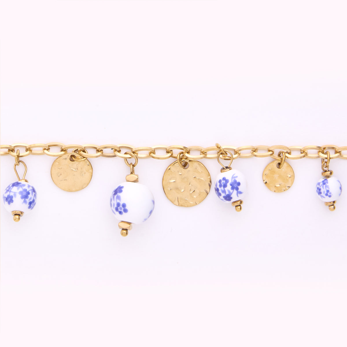 Bracelet Santorin