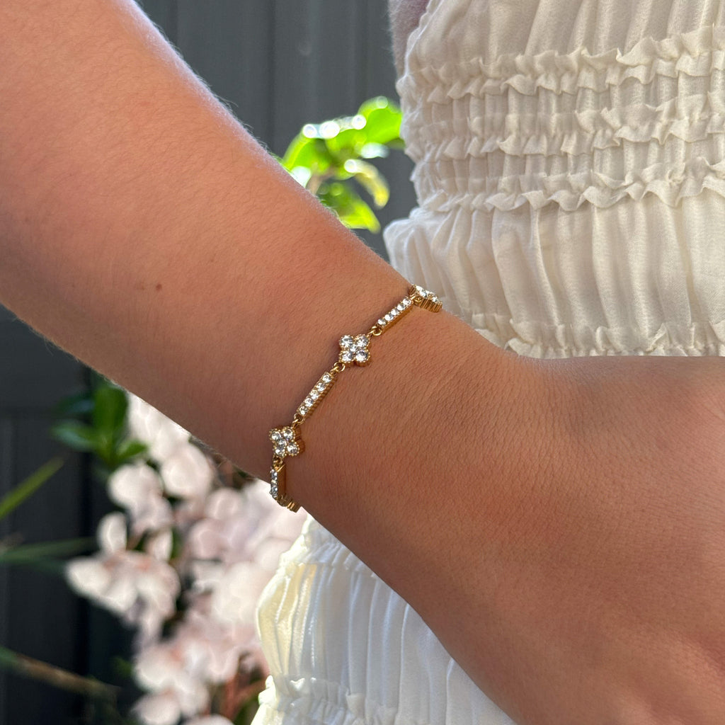 Bracelet Shiny