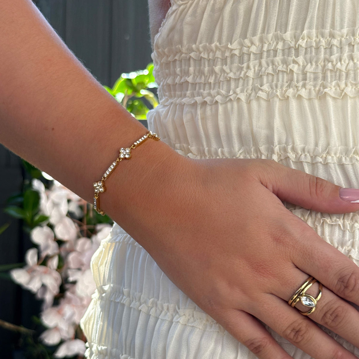 Bracelet Shiny
