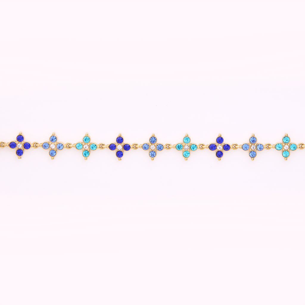 Bracelet Stelly Bleu