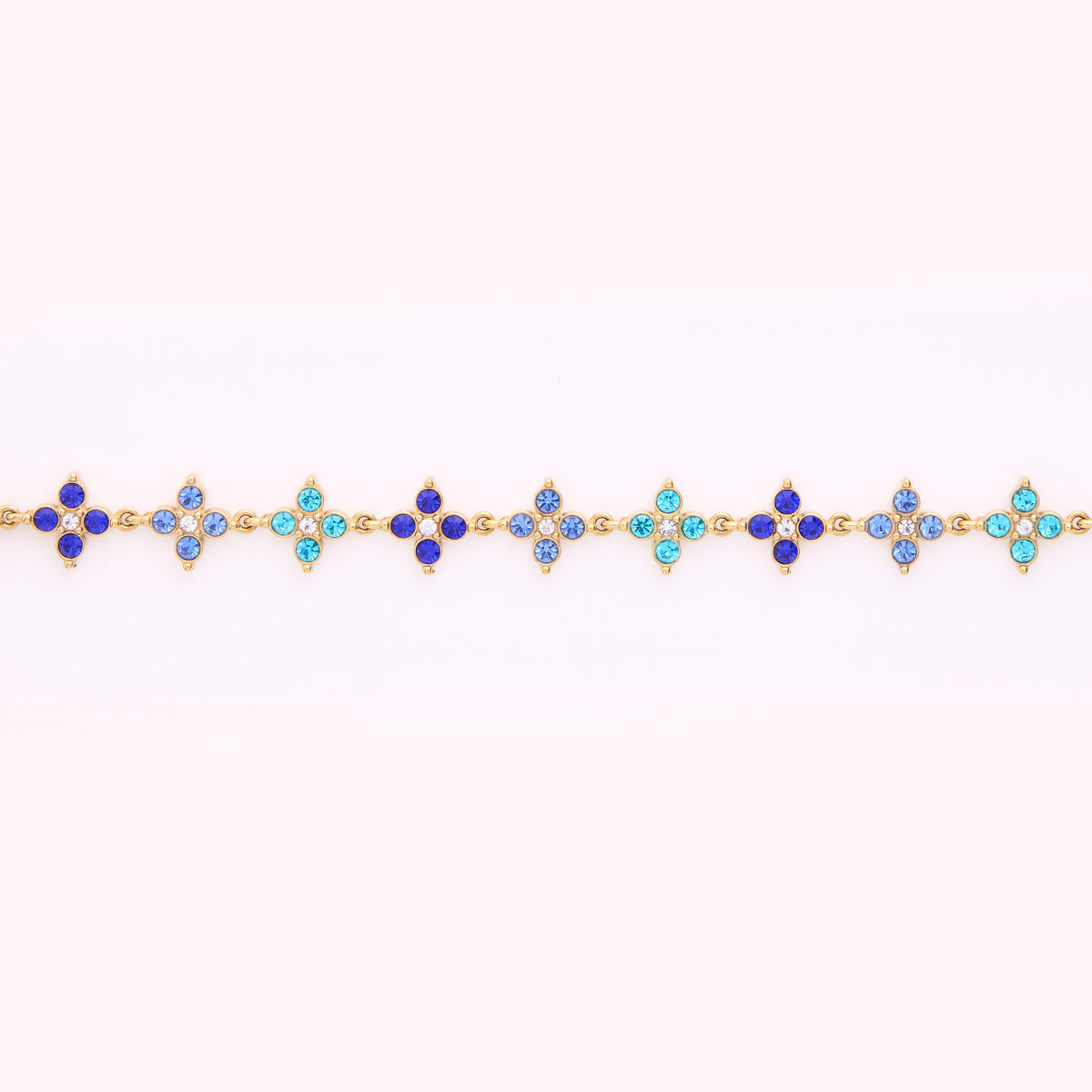 Bracelet Stelly Bleu
