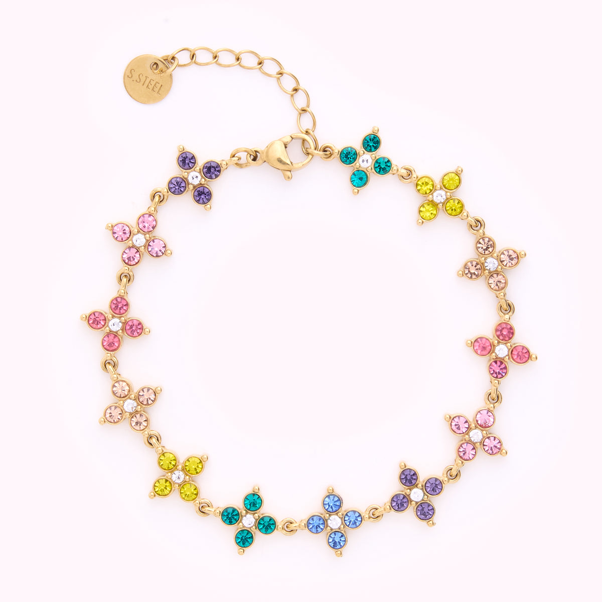 Bracelet Stelly Multi