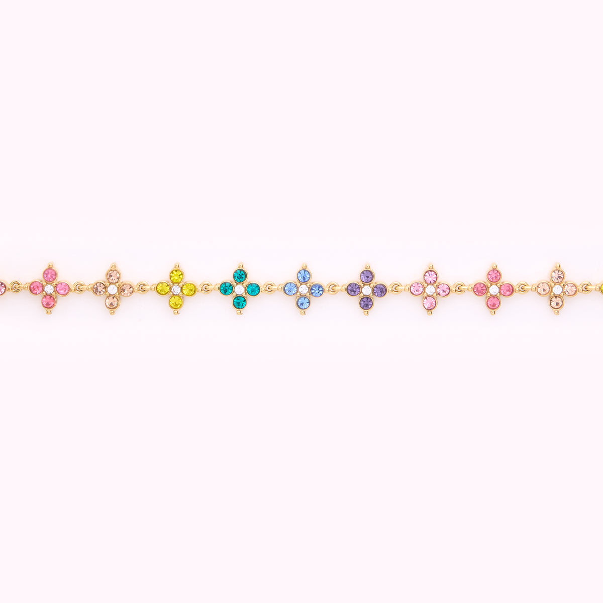 Bracelet Stelly Multi