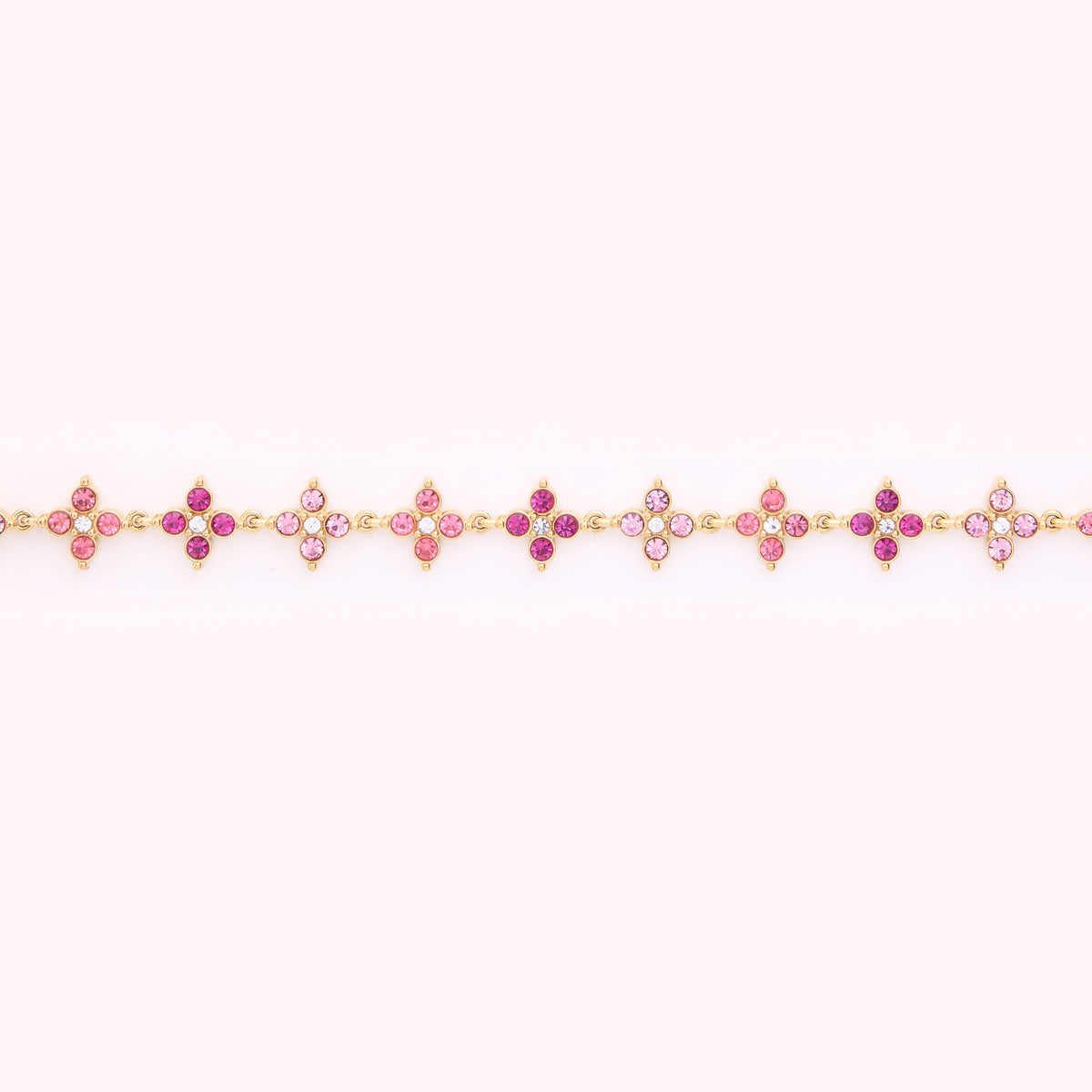 Bracelet Stelly Rose