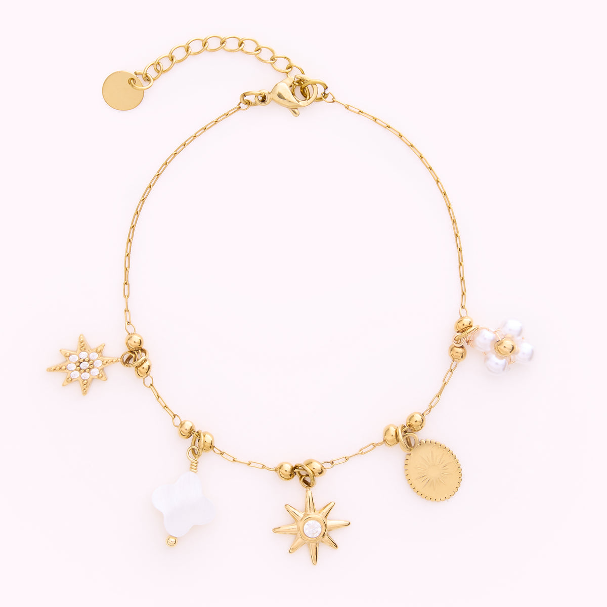 Bracelet Stormy