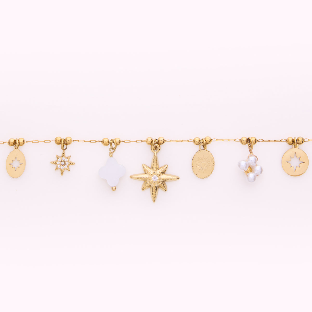 Bracelet Stormy