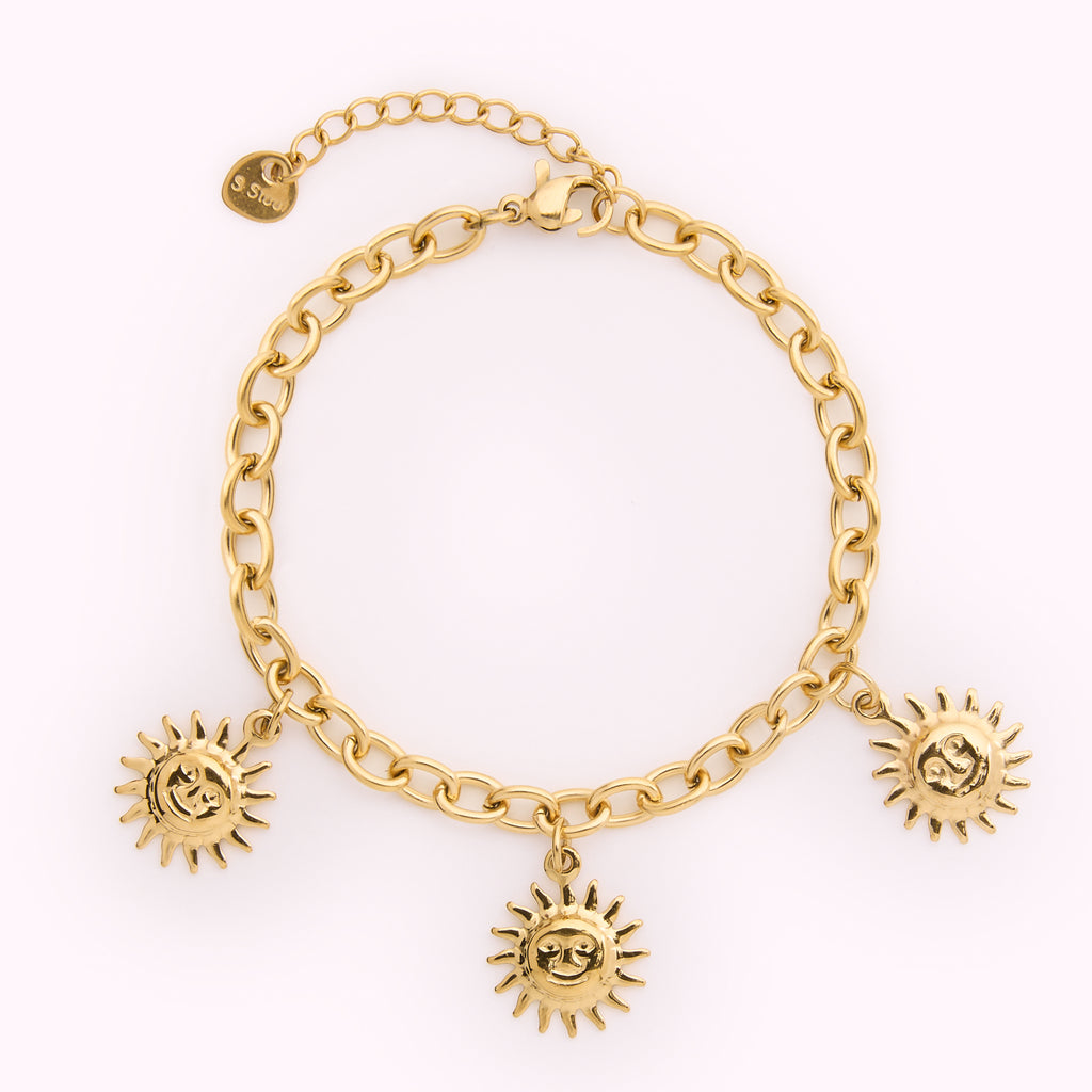 Bracelet Sunshine