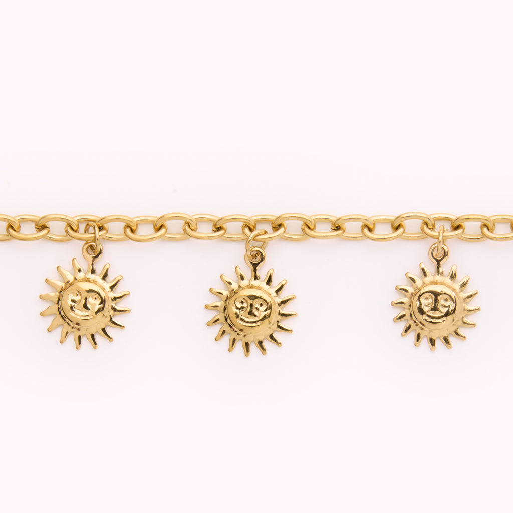 Bracelet Sunshine