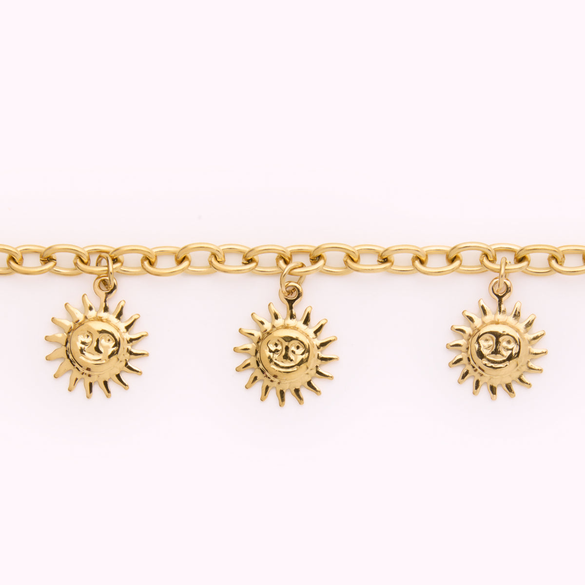 Bracelet Sunshine
