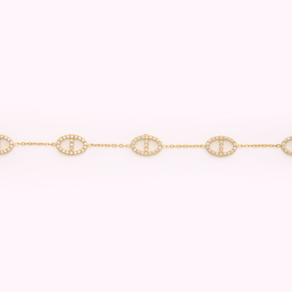 Bracelet Suzanne