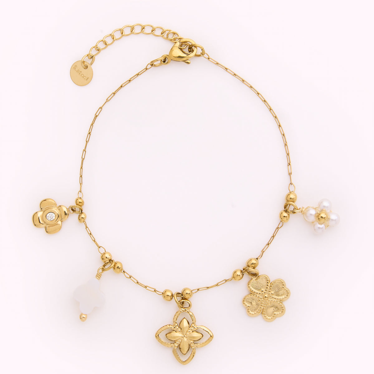 Bracelet Tahiti