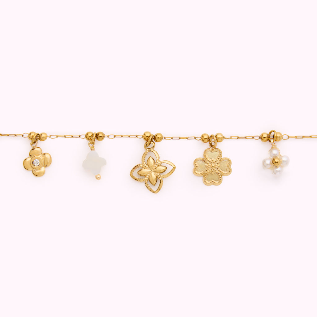 Bracelet Tahiti