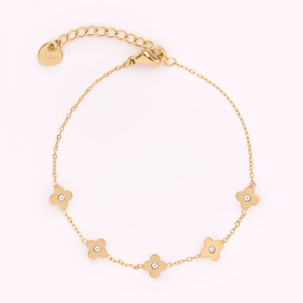 Bracelet Thaïs