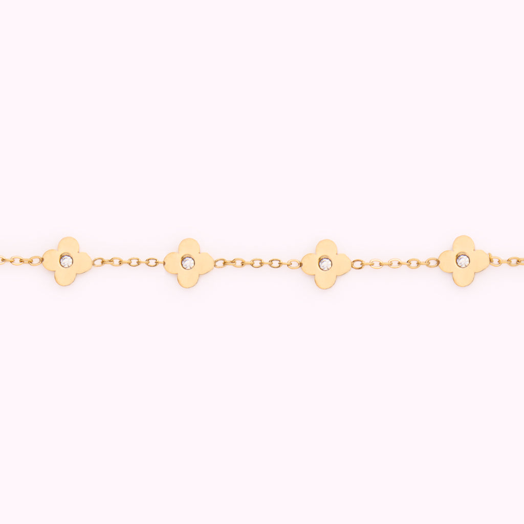 Bracelet Thaïs