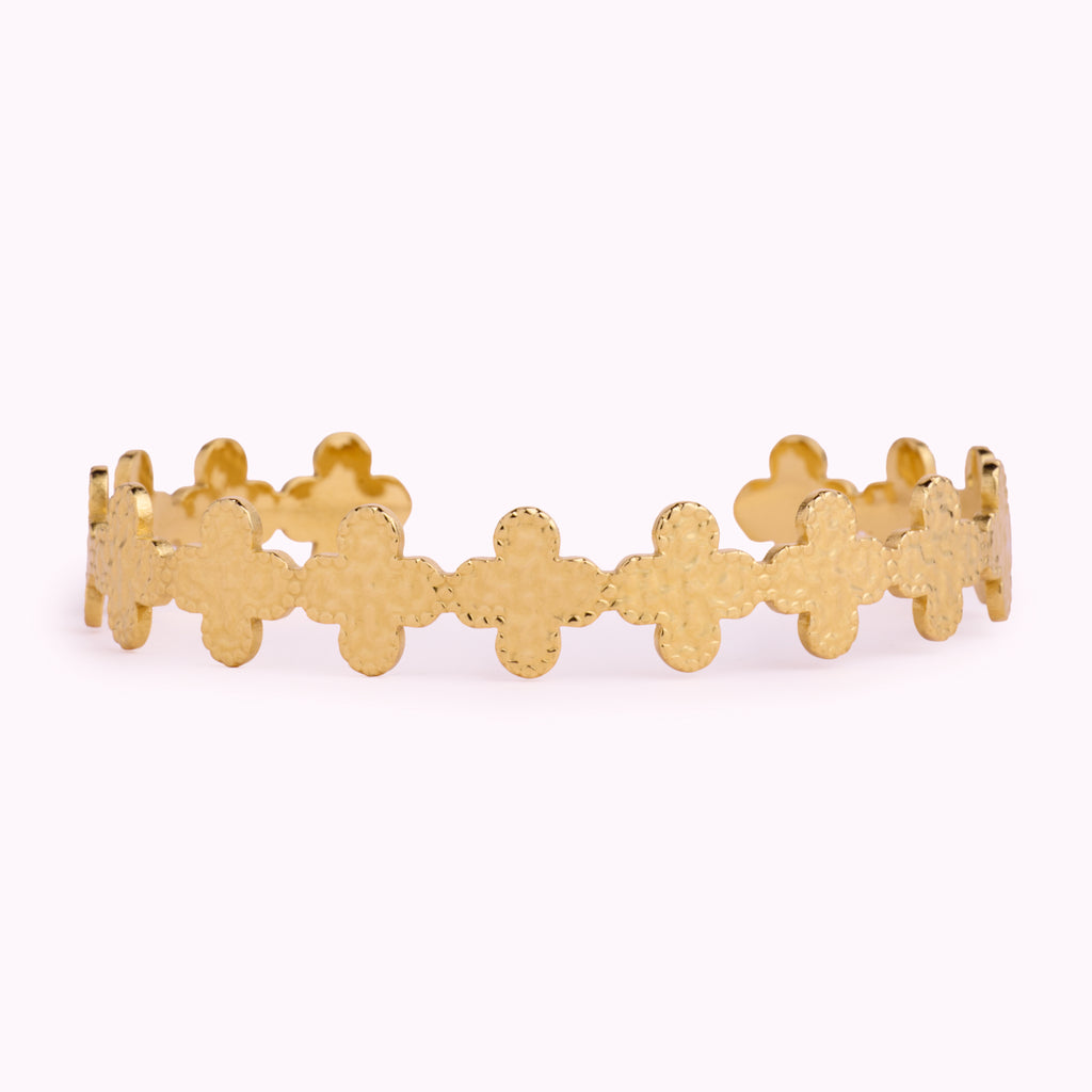 Bracelet Vanille