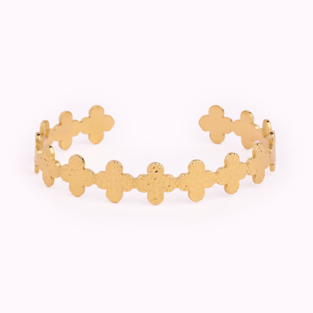 Bracelet Vanille