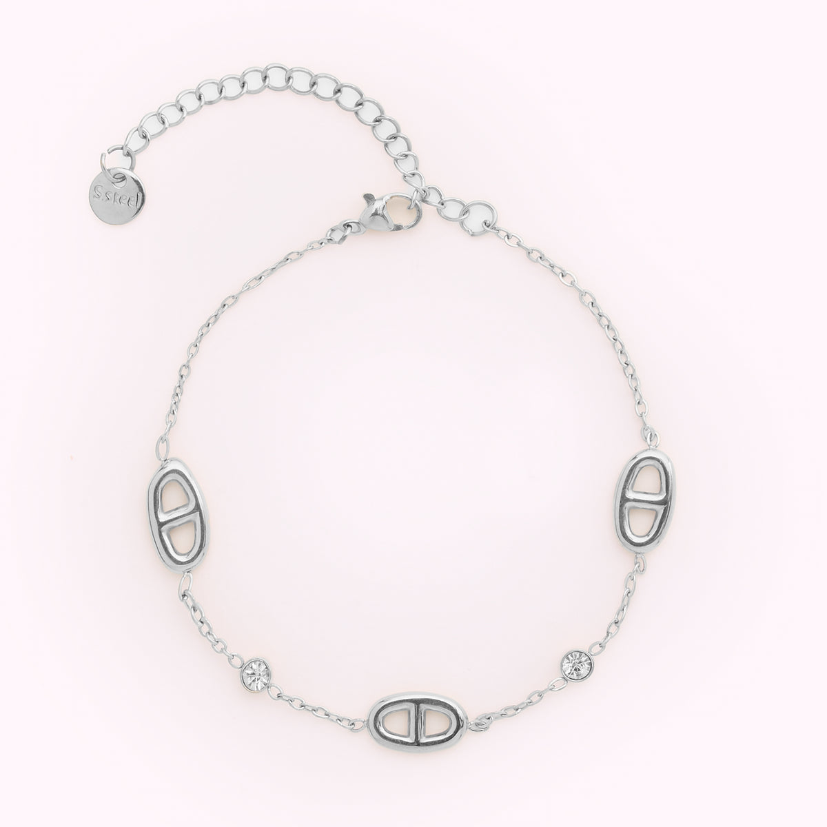 Bracelet Zélia