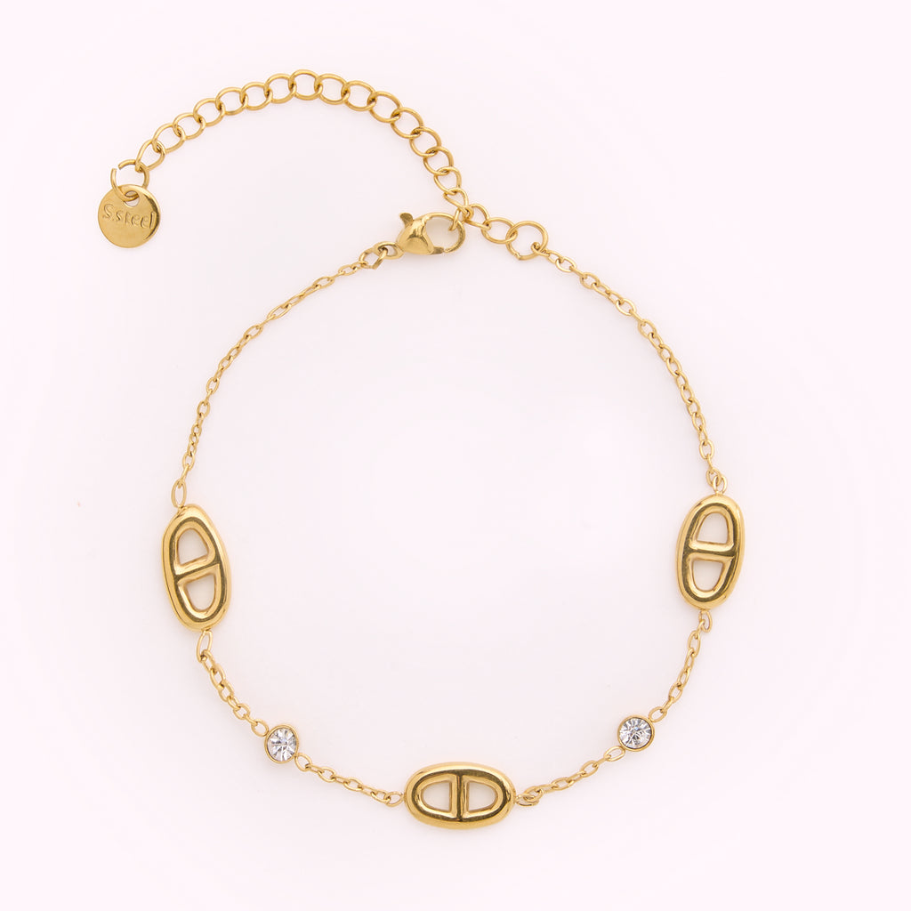 Bracelet Zélia