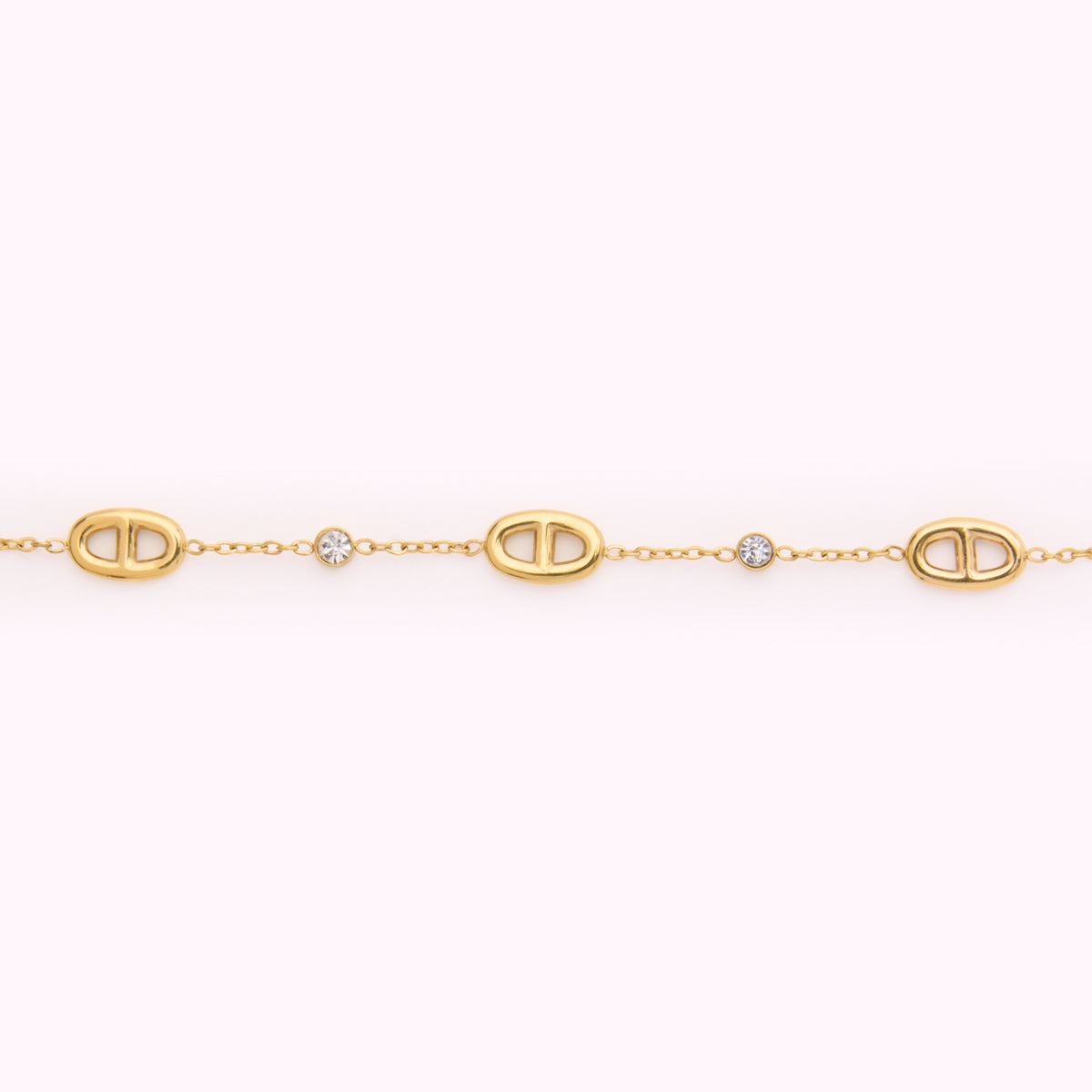 Bracelet Zélia