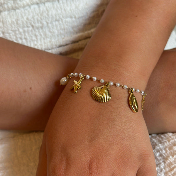 Bracelet Bahamas