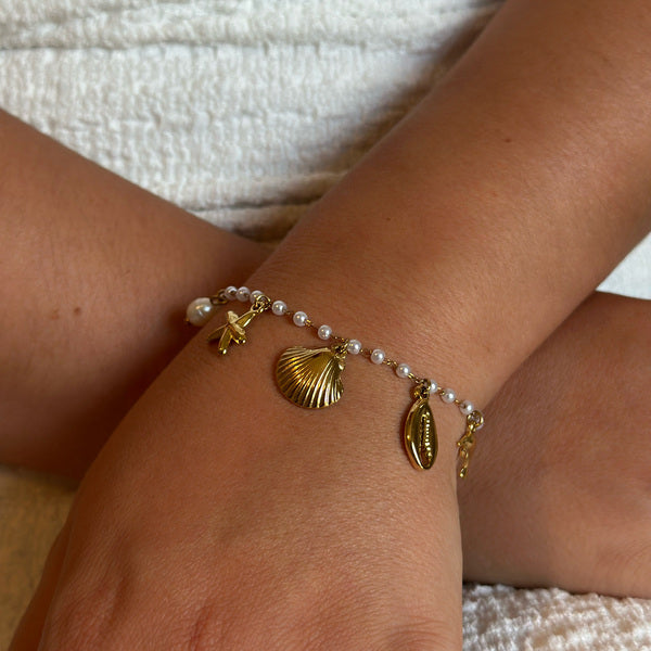 Bracelet Bahamas