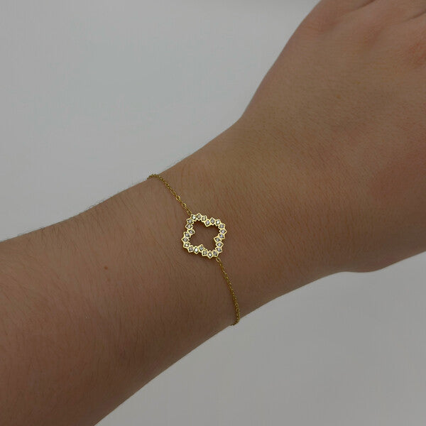 Bracelet Kélia