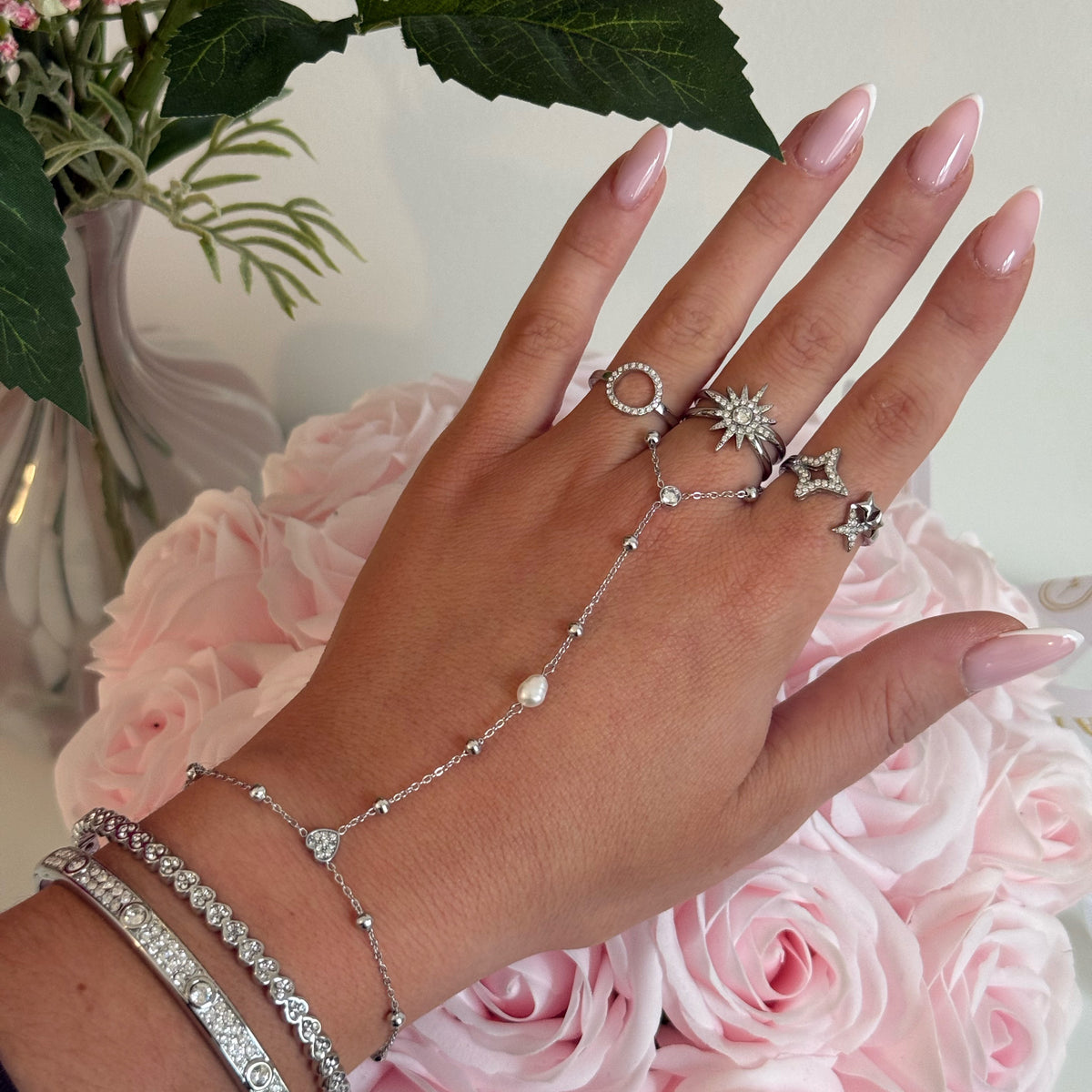 Chaine Angèle