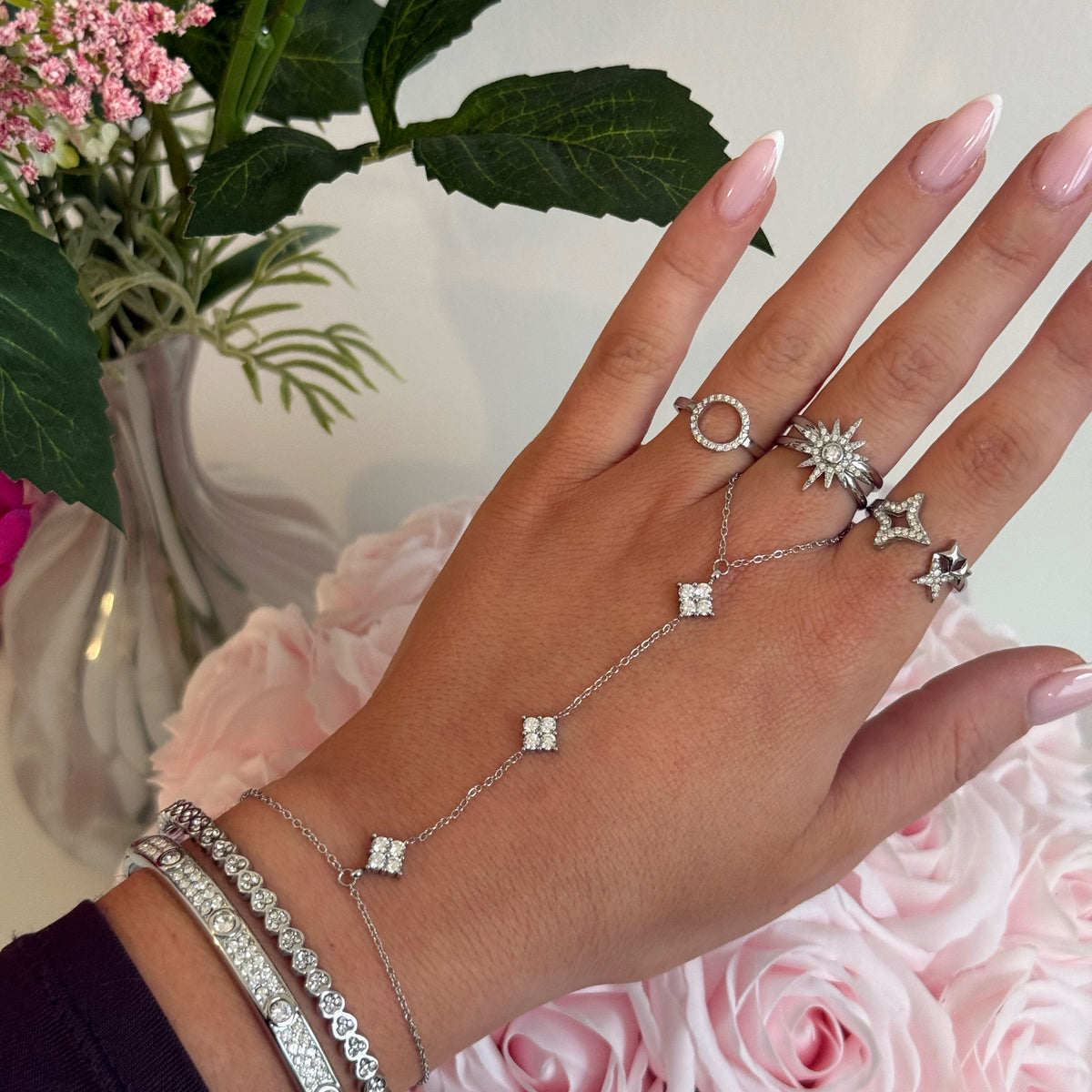 Chaine Mylia