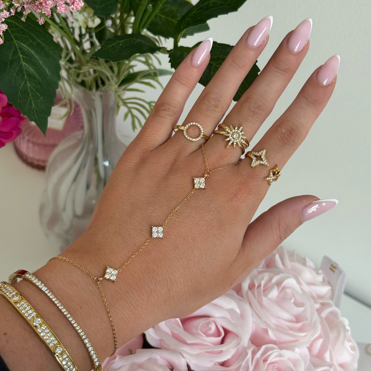 Chaine Mylia