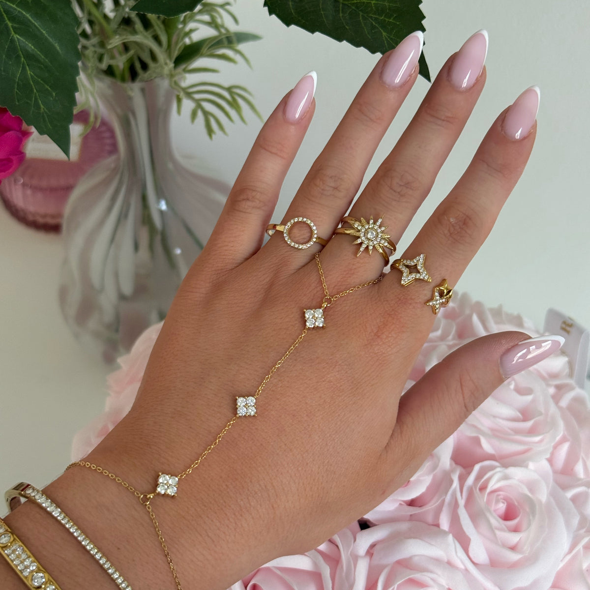 Chaine Mylia