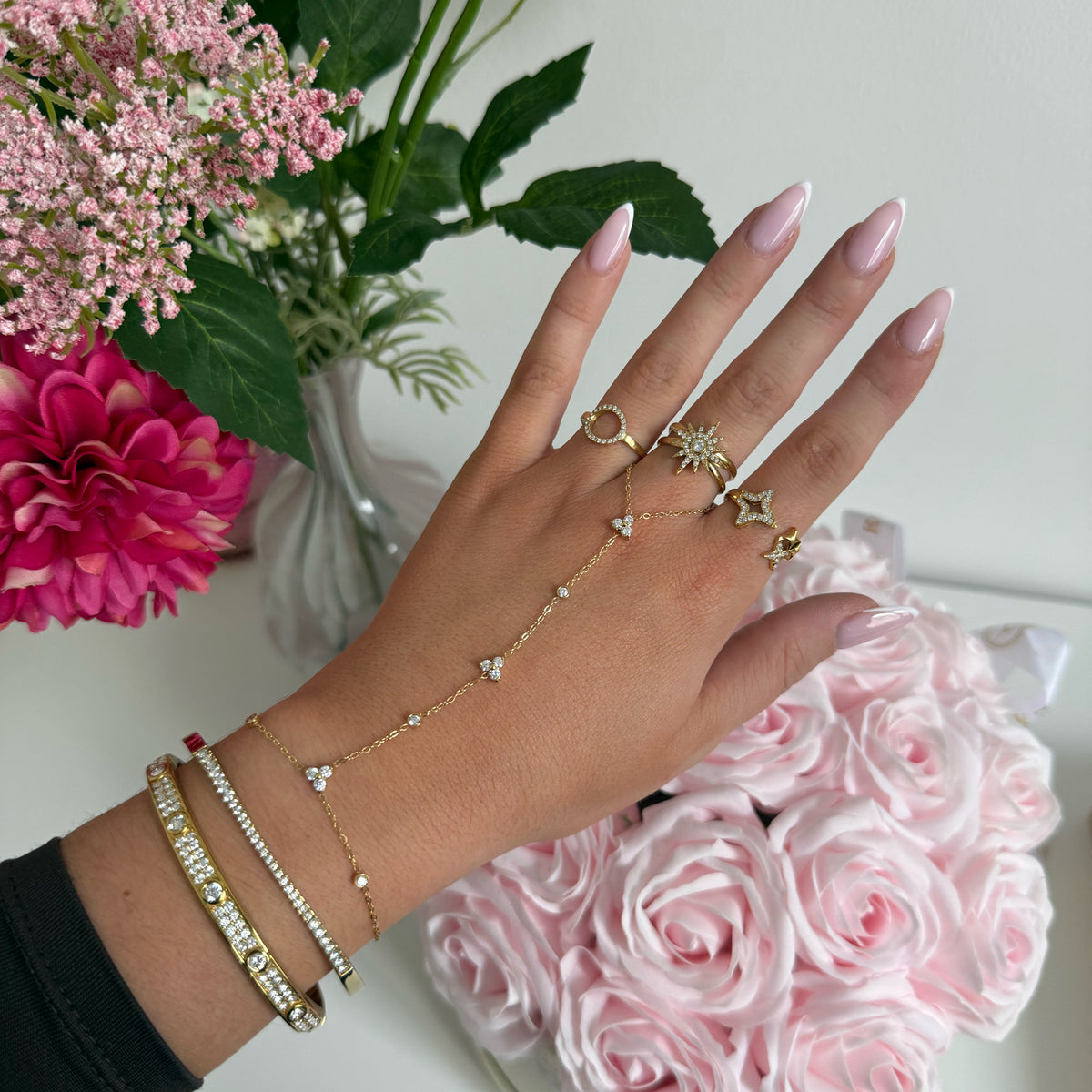Chaine Sofia