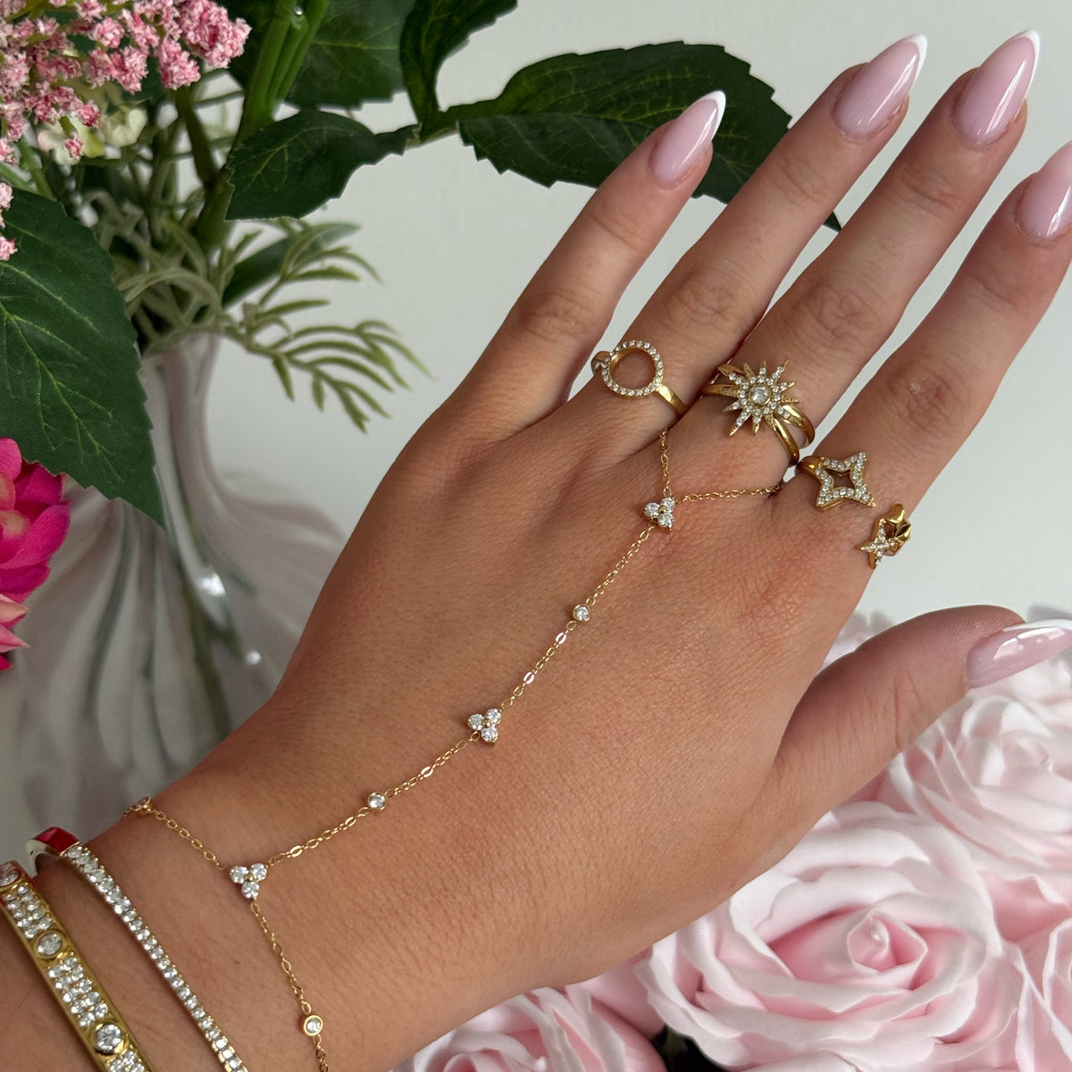 Chaine Sofia